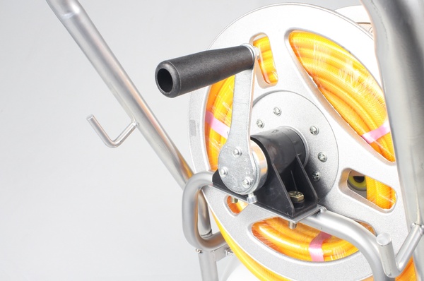 Carretilla Pulverizar Mader 50 litros